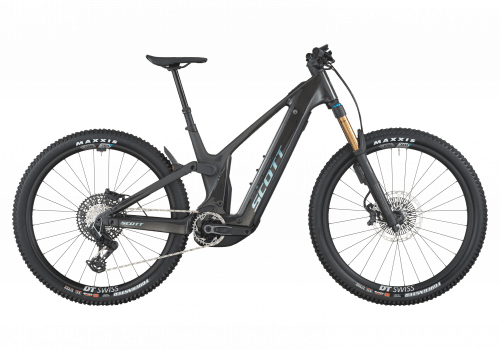 Scott Patron 900 Ultimate