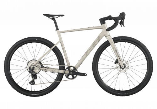 Scott Speedster Gravel 10