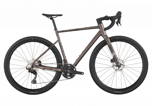 Scott Speedster Gravel Team