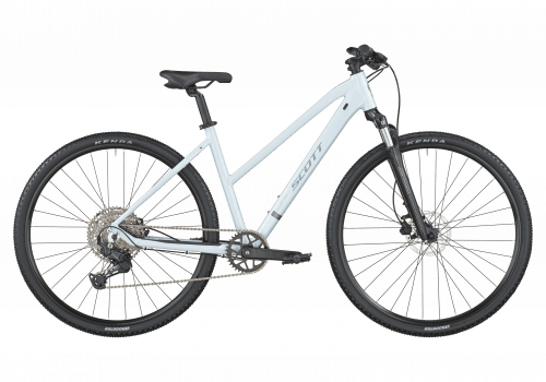 Scott Sub Cross 20 Slope