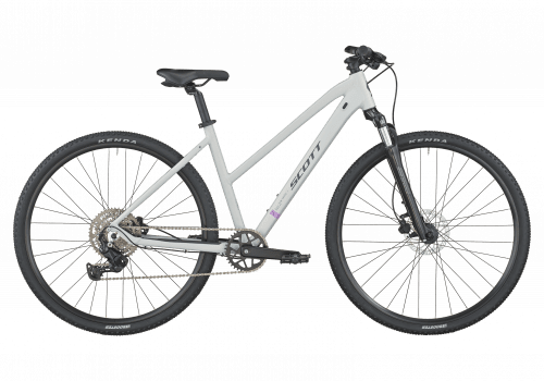 Scott Sub Cross 30 Slope