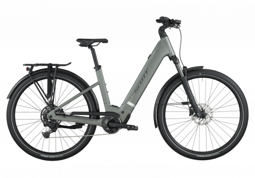 Scott Sub Sport 30 Wave