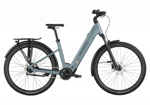 Scott Sub Tour 40 Wave