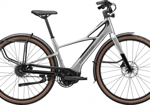 Cannondale FlyingV 1