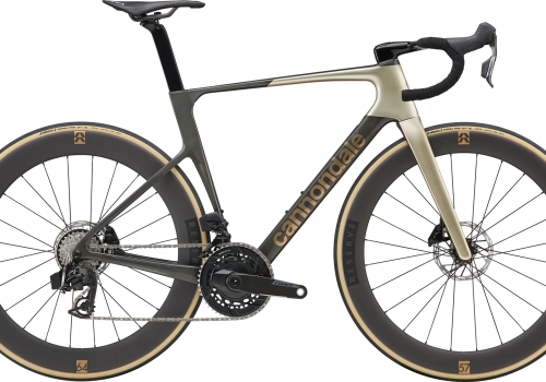 Cannondale SuperSix EVO 1