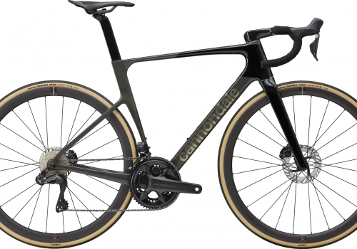 Cannondale SuperSix EVO 1 SL