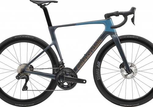 Cannondale SuperSix EVO 2