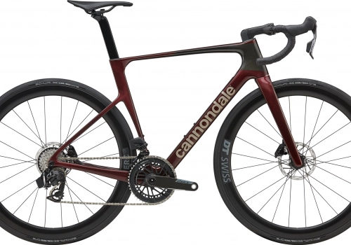 Cannondale SuperSix EVO 3