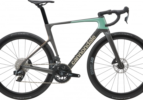 Cannondale SuperSix EVO 4