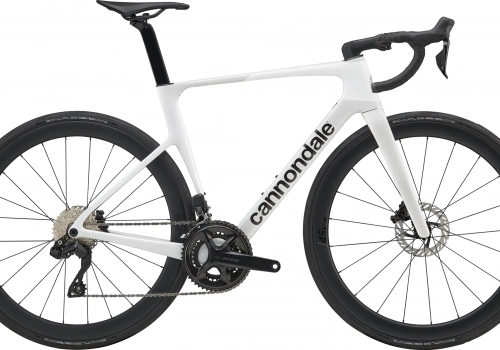 Cannondale SuperSix EVO 5