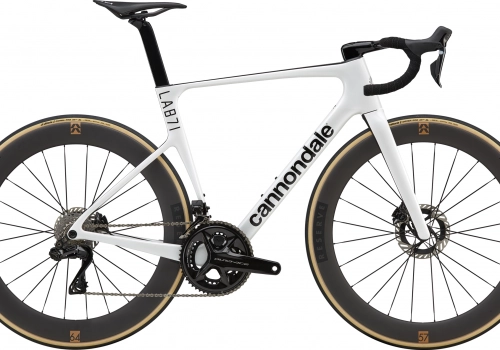 Cannondale SuperSix EVO LAB71