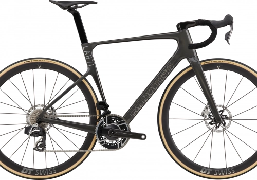 Cannondale SuperSix EVO LAB71 SL