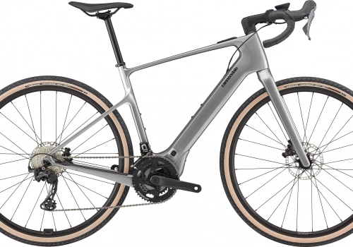 Cannondale Synapse Neo Allroad 2