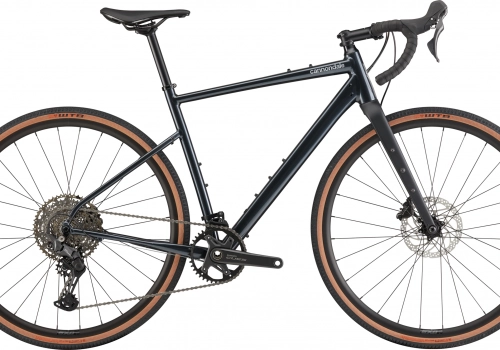 Cannondale Topstone 2 CUES - 1x