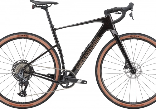 Cannondale Topstone Carbon 2 AXS Smartsense