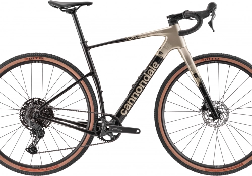 Cannondale Topstone Carbon 4 CUES - 1x