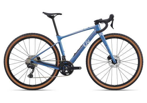 LIV Devote Advanced 2