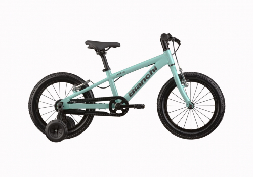 Bianchi XR16