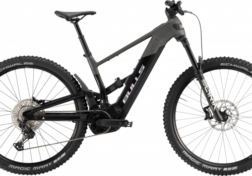 Bulls Copperhead Evo AM 2