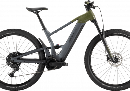 Bulls Evo CX AM 2