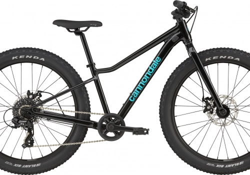 Cannondale Kids Trail Plus 24
