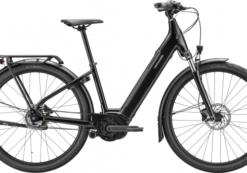 Cannondale Mavaro 4 Low StepThru