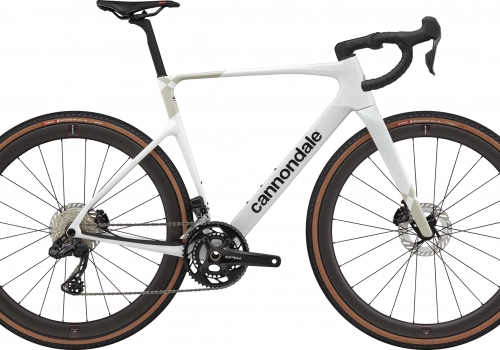 Cannondale SuperX 2