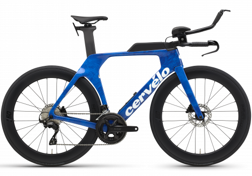 Cervelo P-Series 105