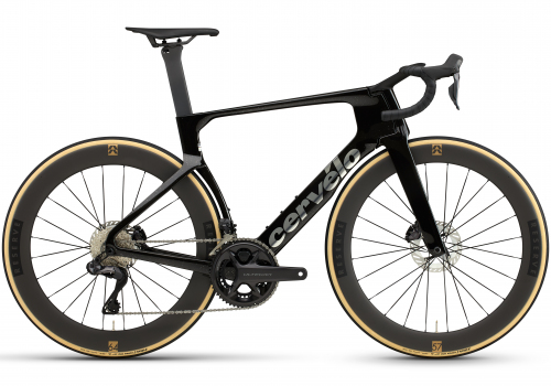 Cervelo S5 Ultegra Di2
