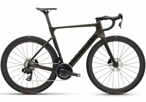Cervelo Soloist Force AXS