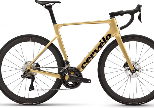 Cervelo Soloist Ultegra Di2