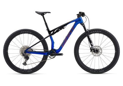 Giant Anthem Advanced SL 3