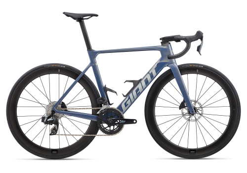 Giant Propel Advanced Pro 1
