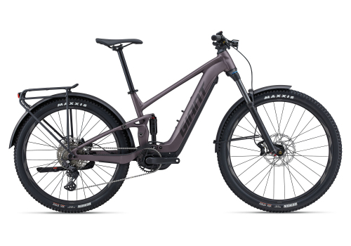 Giant Stance E+ EX