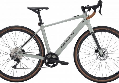 Bulls Grinder Evo