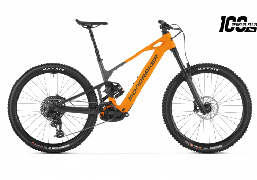 Mondraker Crafty Carbon S