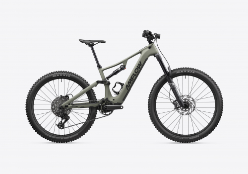Amflow PR Carbon