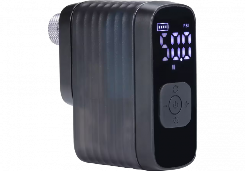 BBB Mini compresseur