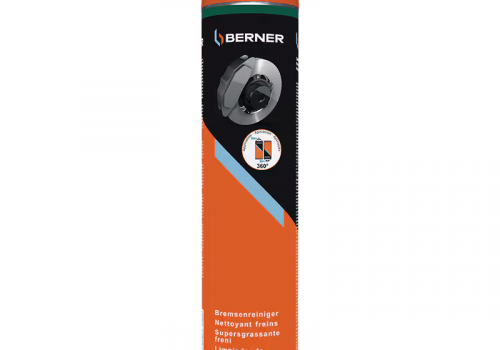 Berner Nettoyant Frein