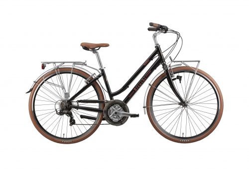 Bianchi Rubino Deluxe Lady