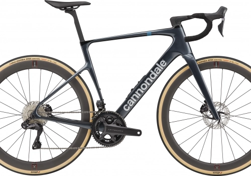 Cannondale Synapse Carbon 1