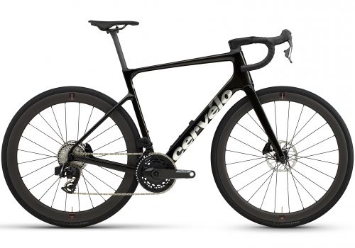 Cervélo Caledonia-5 Force AXS
