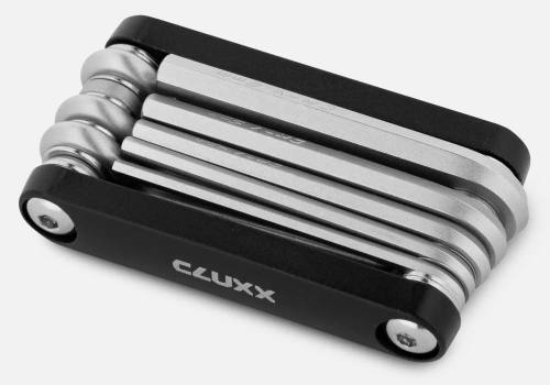 Cluxx Flick 10