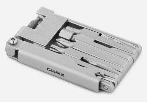Cluxx Quill 13
