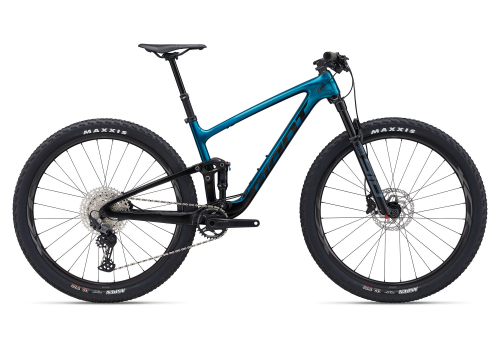 Giant Anthem Advanced 3