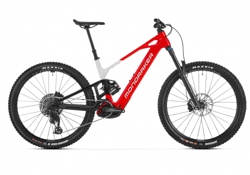 Mondraker Crafty Carbon R