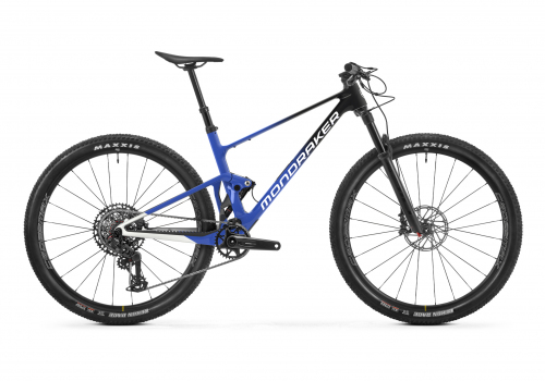 Mondraker F-Podium R
