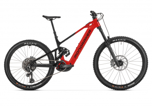 Mondraker Level R