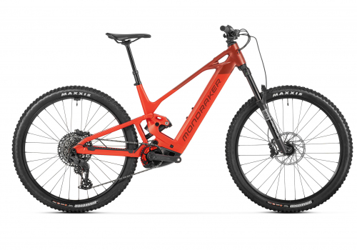 Mondraker Scree S