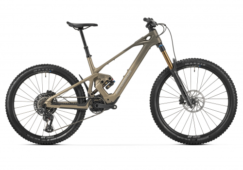 Mondraker Zendit RR